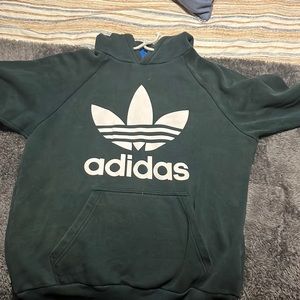 Adidas hoodie